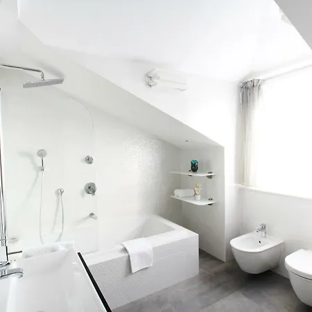 Mustra Apartmán