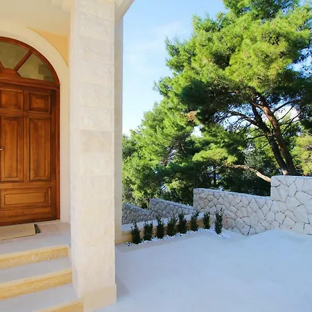 Mustra Apartment Seget Vranjica